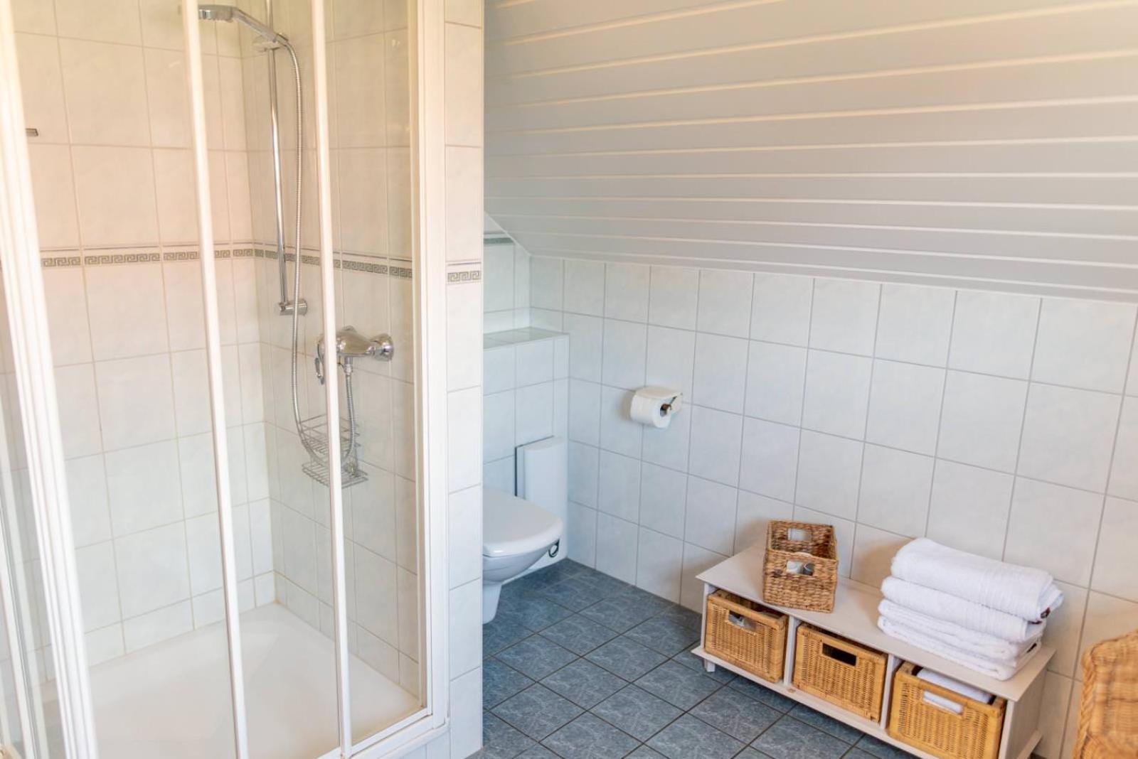 Ferienhaus Dat Smuke Swedenhuus Kappeln Extérieur photo